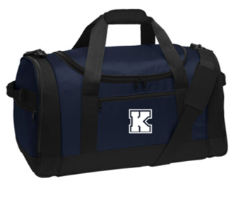 Port Authority® Voyager Sports Duffel