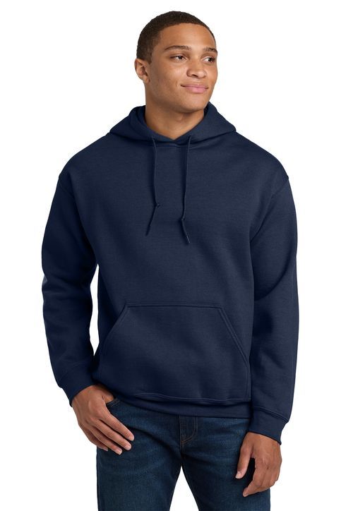 Gildan© Heavy Blend™ Hooded Sweatshirt