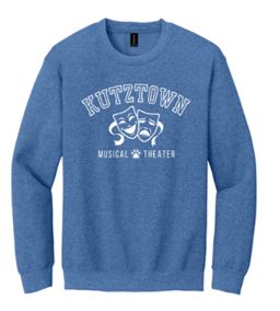 Gildan® Heavy Blend™ Crewneck Sweatshirt