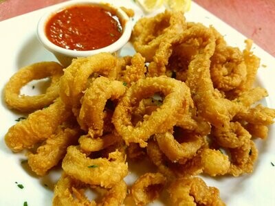Appetizers