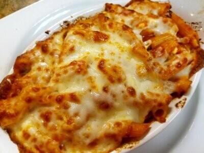 Pasta al Forno