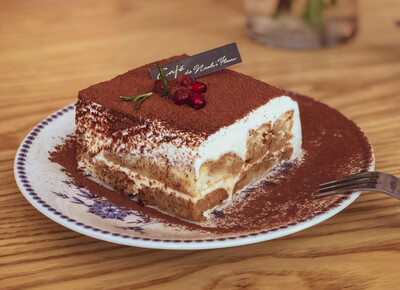 Desserts