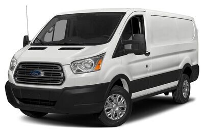 Seats for Ford Transit