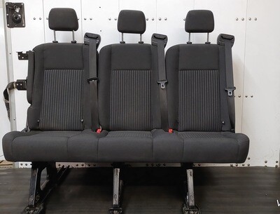 Click Here for Bench Seats