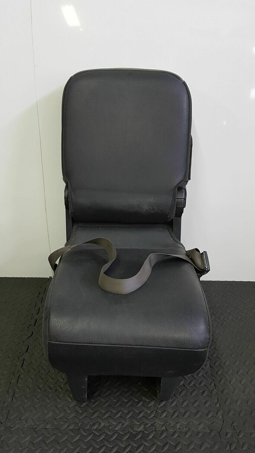 Center Seat for Chevy & Ford Econoline Cargo Vans