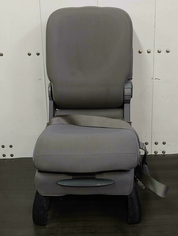 Center Seat for Chevy Express, GMC Savana &amp; Ford Econoline