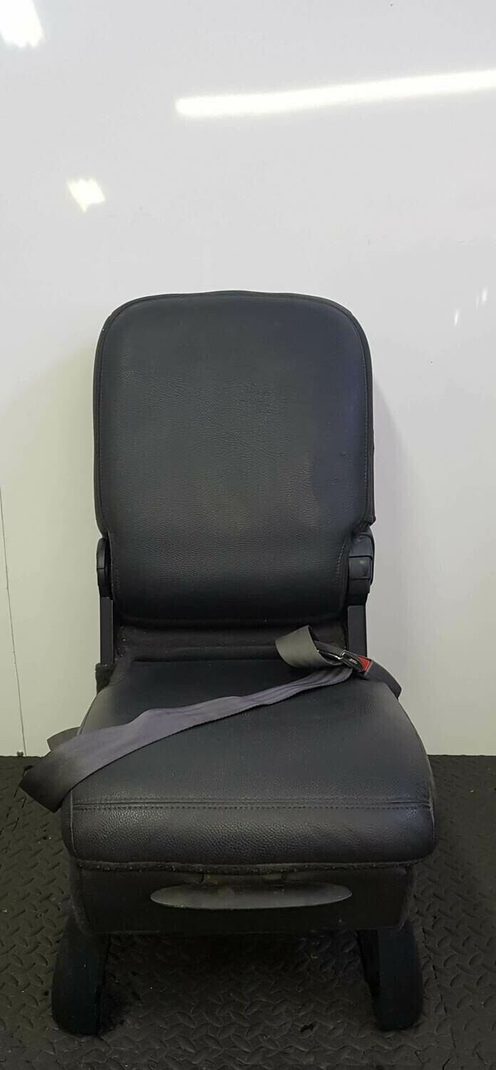 Center Seat for Chevy Express, GMC Savana &amp; Ford Econoline