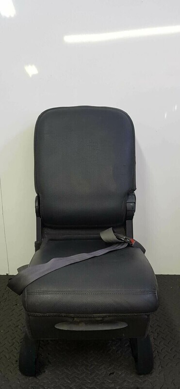 Center Seat for Chevy Express, GMC Savana &amp; Ford Econoline