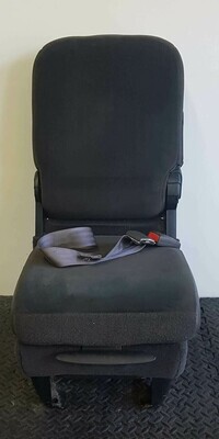 Centre Seat for Chevy and Ford Econoline Cargo Vans