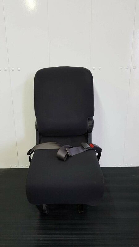 Center Seat for Chevy Express, GMC Savana &amp; Ford Econoline