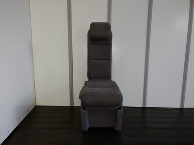 Honda Odyssey Jump Seat