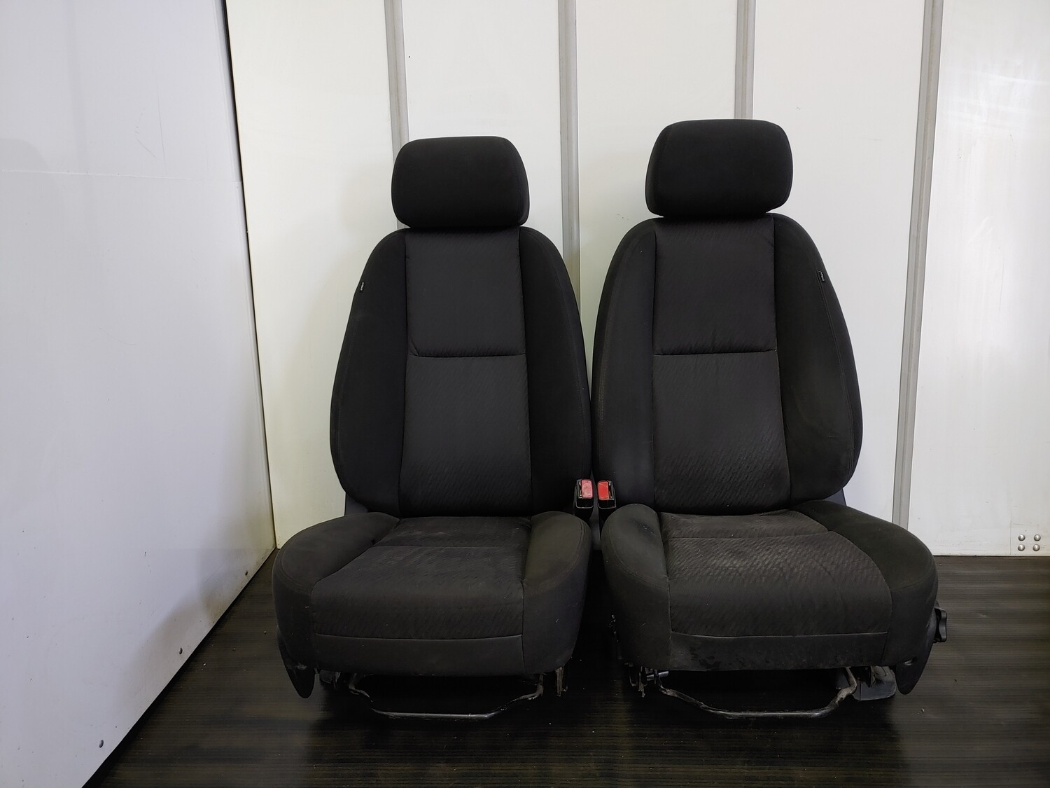 Chevy Pick Up Front Seats W/ AirBag