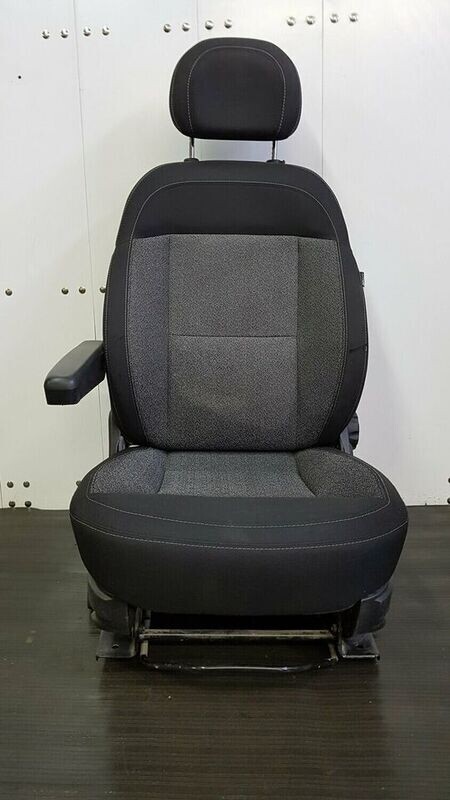Ram ProMaster Driver Seat w/ Airbag