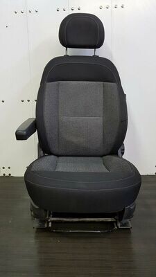 Ram ProMaster Driver Seat W/ AirBag