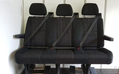 Click Here for Bench Seats