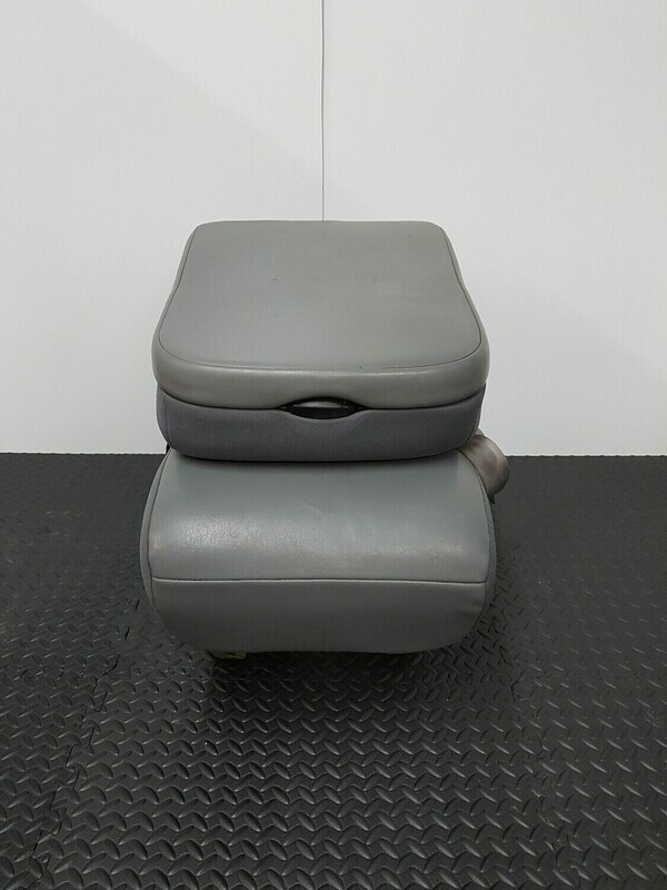 Center Seat for Chevy Express, GMC Savana &amp; Ford Econoline