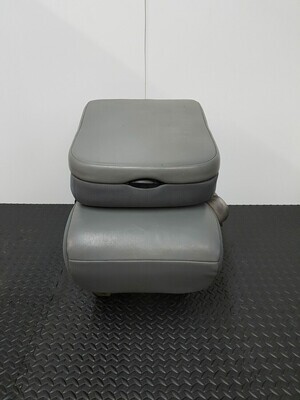 Centre Seat for Chevy Express & Ford Econoline Cargo Vans