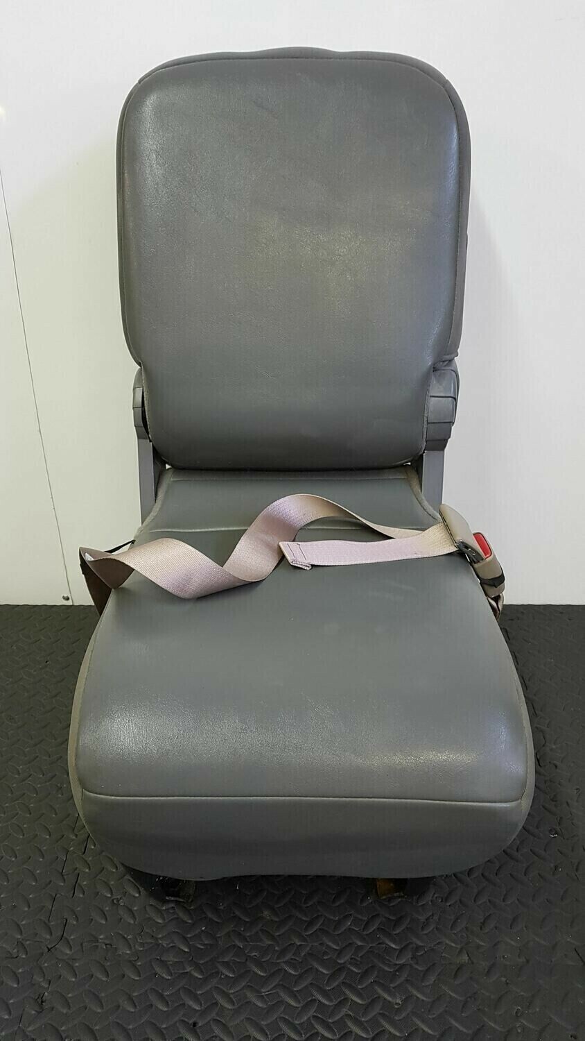 Center Seat for Chevy Express, GMC Savana &amp; Ford Econoline