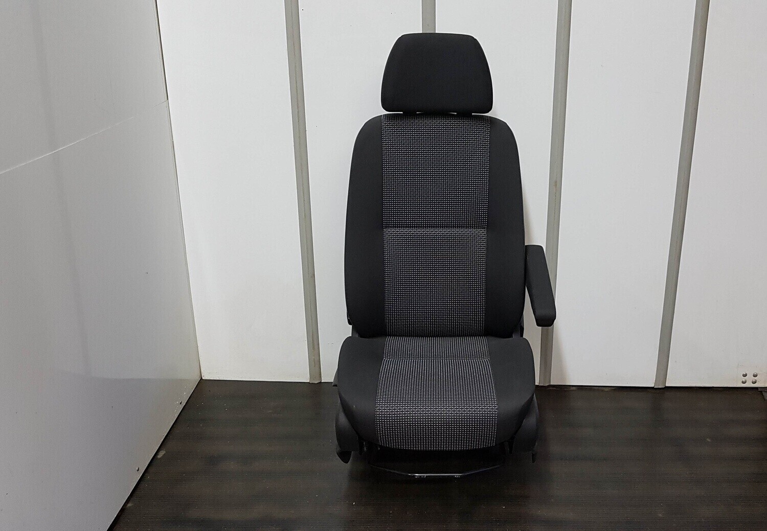 Mercedes Sprinter Passenger Seat W/O Base