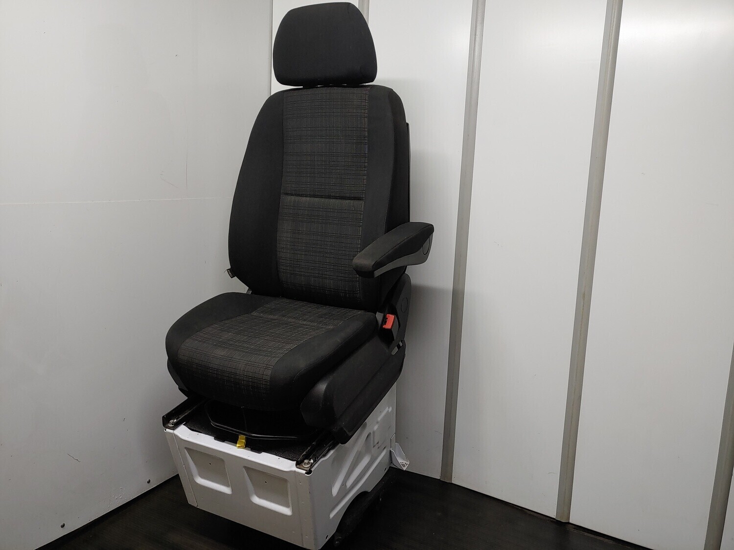 Mercedes Sprinter Passenger Seat - W/ Airbag - 2016 - 2018.