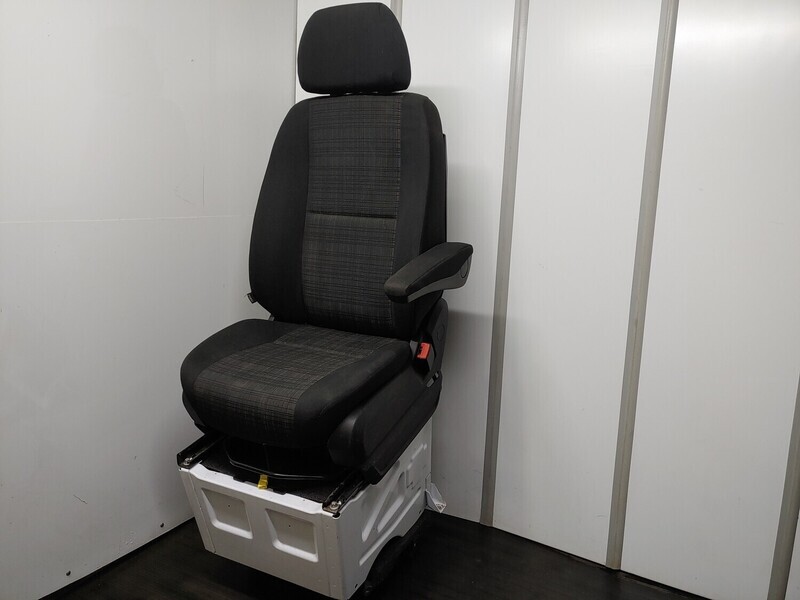 Mercedes Sprinter Passenger Seat 2016-2018