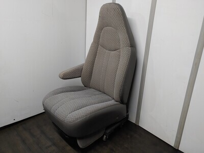 Chevy Express / GMC Savana Driver Seat