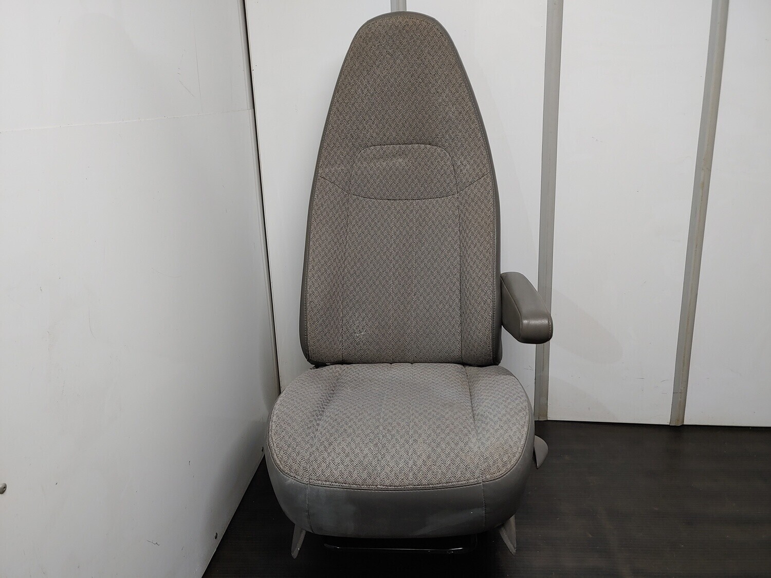 Chevy Express Passenger Seat W/ High Backrest