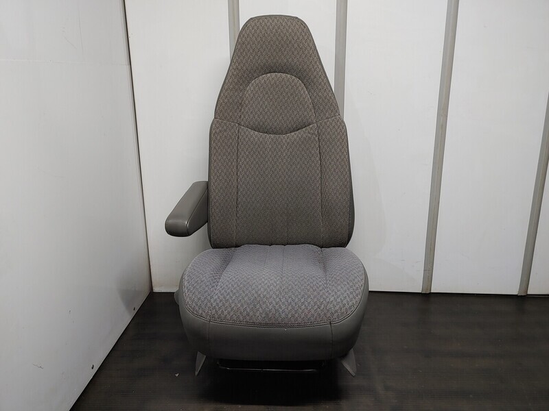 Chevy Express / GMC Savana Driver Seat