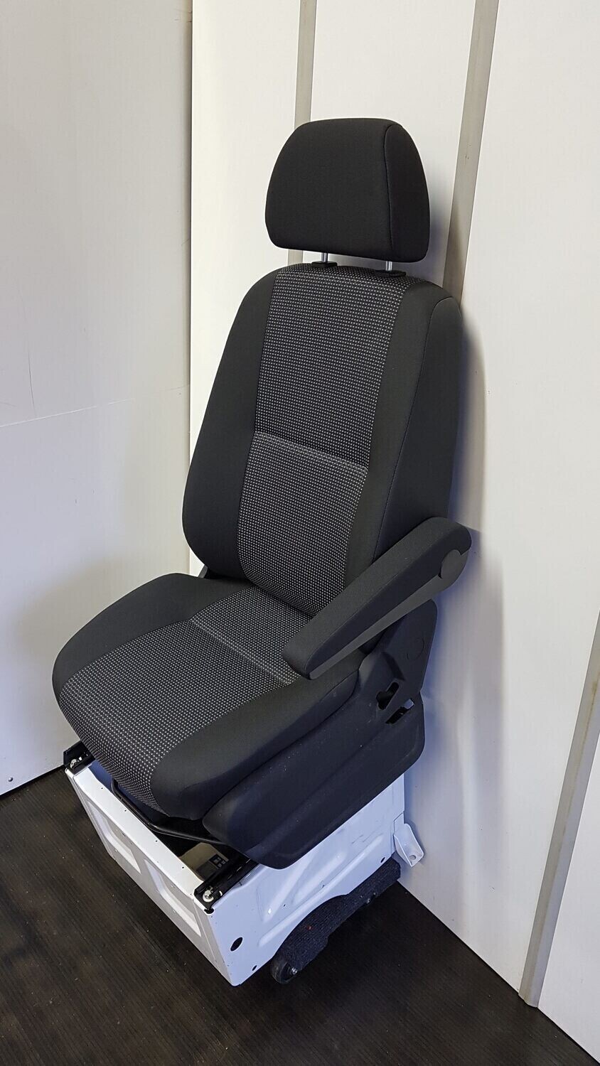 Mercedes Sprinter Passenger Seat W/ Base