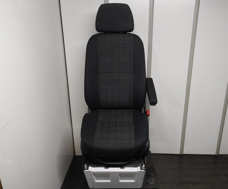 Mercedes Sprinter Passenger Seat 2007 - 2015