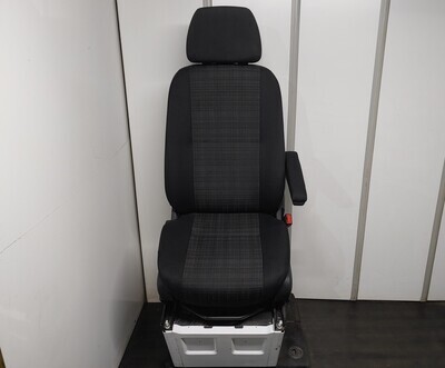 Mercedes Sprinter Passenger Seat