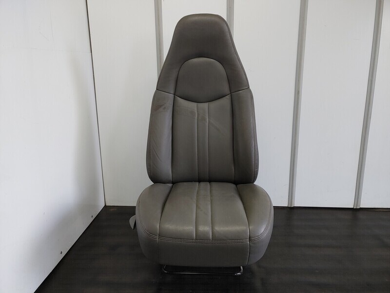 Chevy Express / GMC Savana Driver Seat