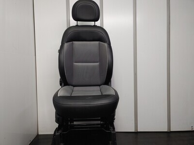 Leather Ram ProMaster Passenger Seat w/ AirBag