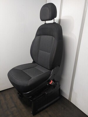 Ram ProMaster Passenger Seat W/ AirBag & Swivel Base