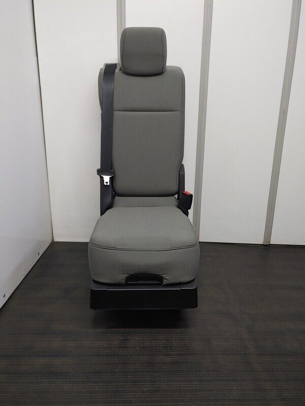 Single Seat - Available in Cloth Only