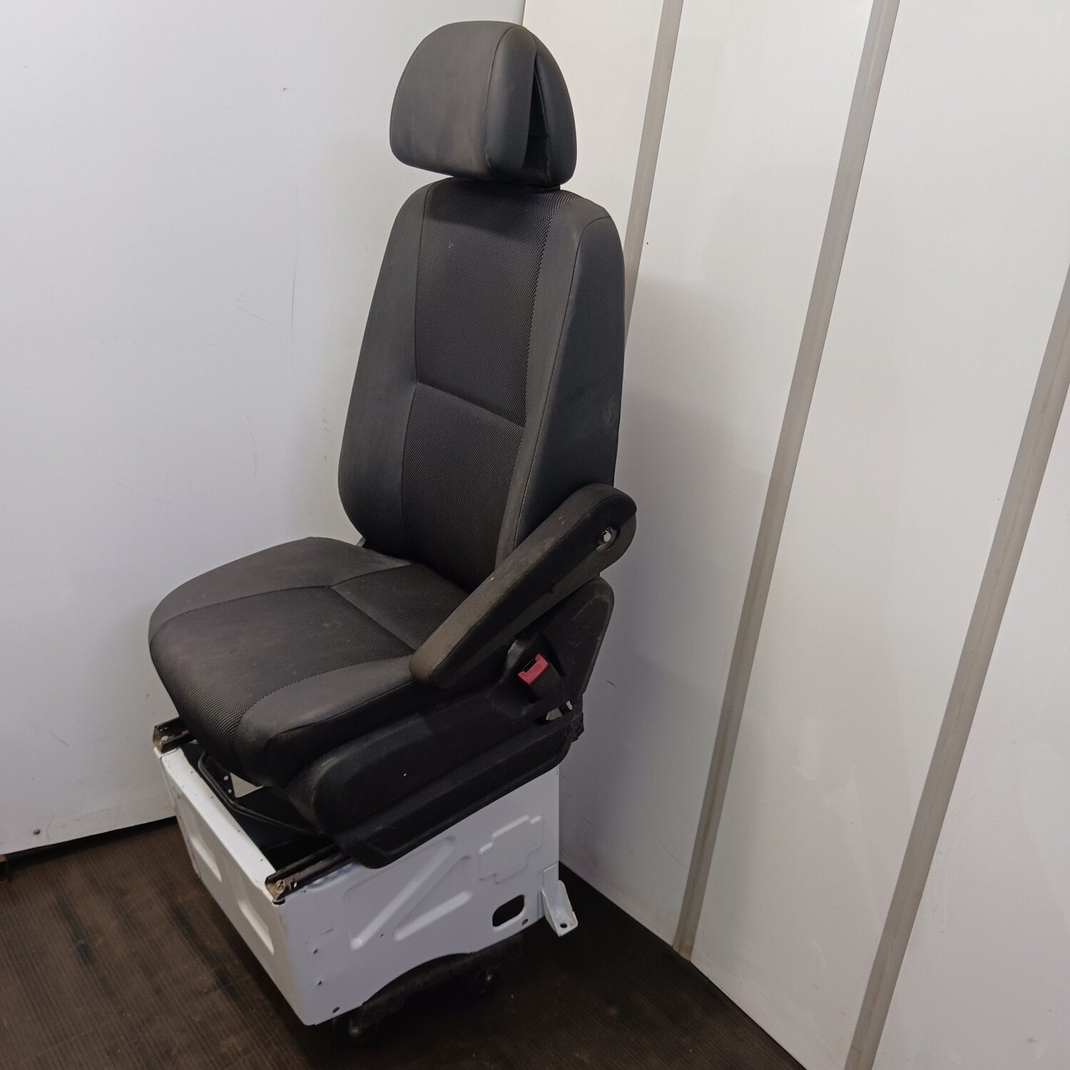 Mercedes Sprinter Passenger Seat 2016-2018