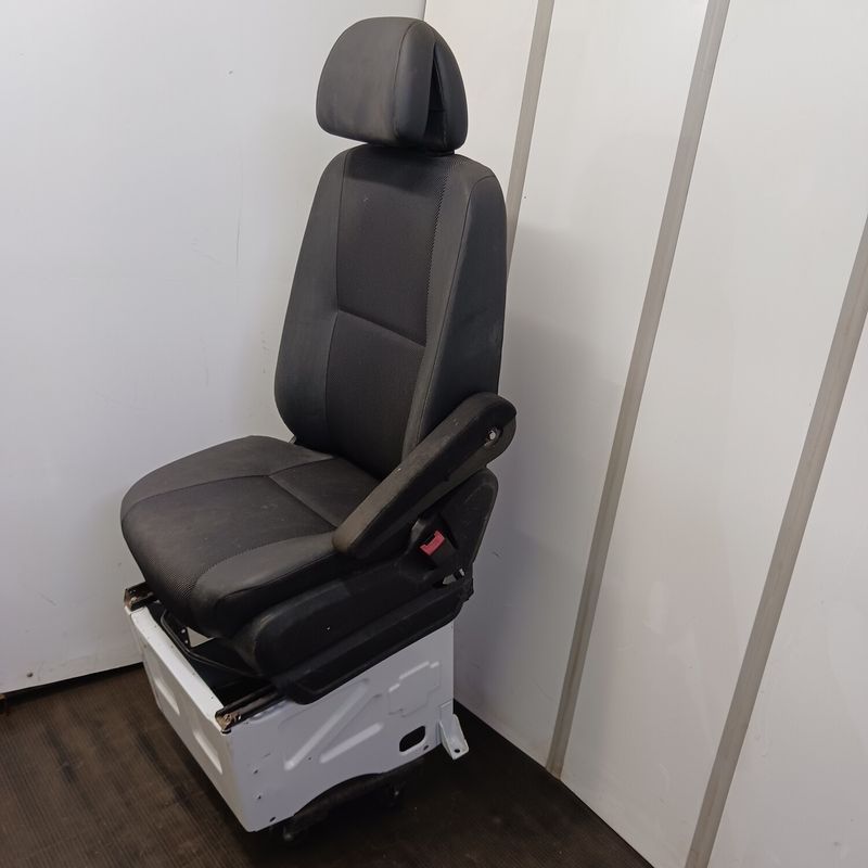 Mercedes Sprinter Passenger Seat 2016-2018