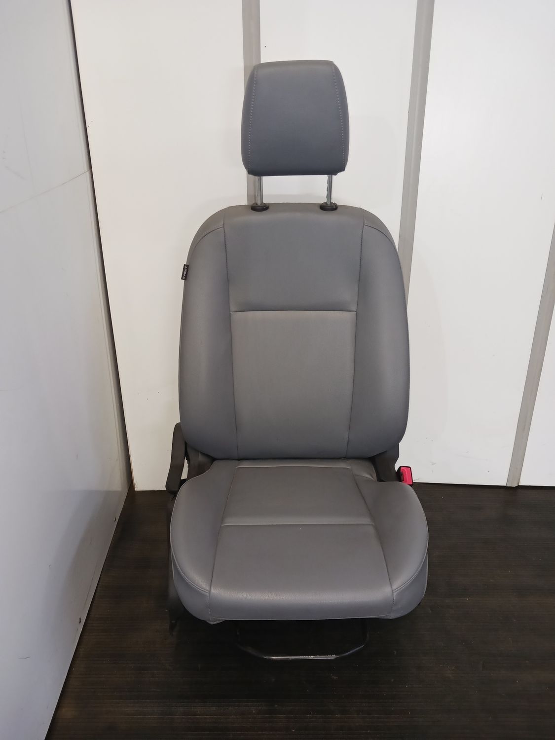 Ford Transit Passenger Seat