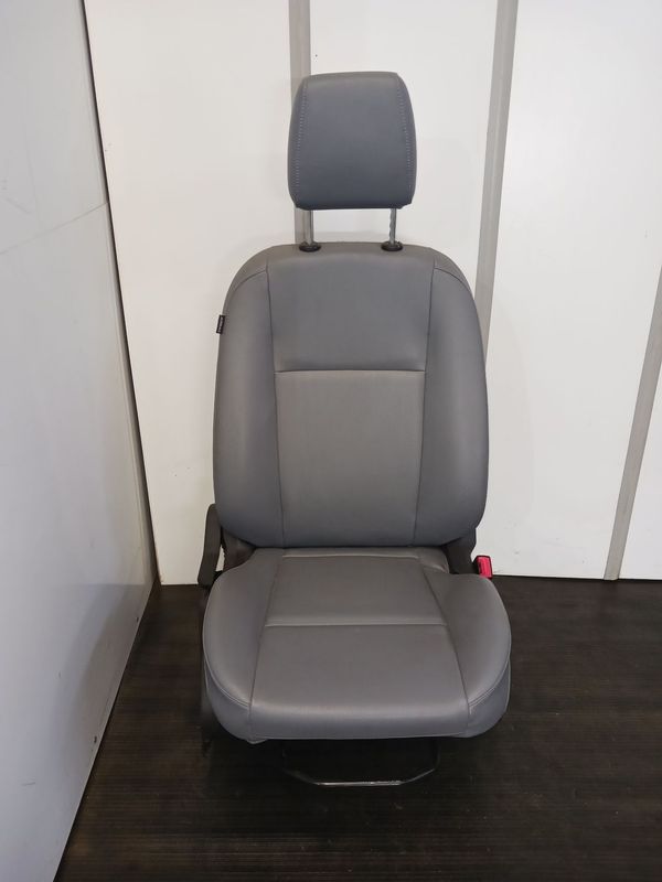 Ford Transit Passenger Seat
