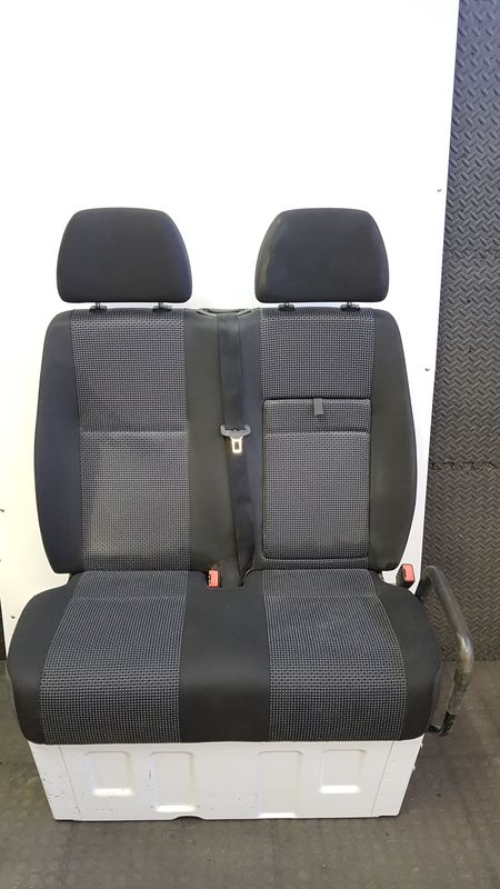 Mercedes Sprinter Front Two Seater 2007 - 2013