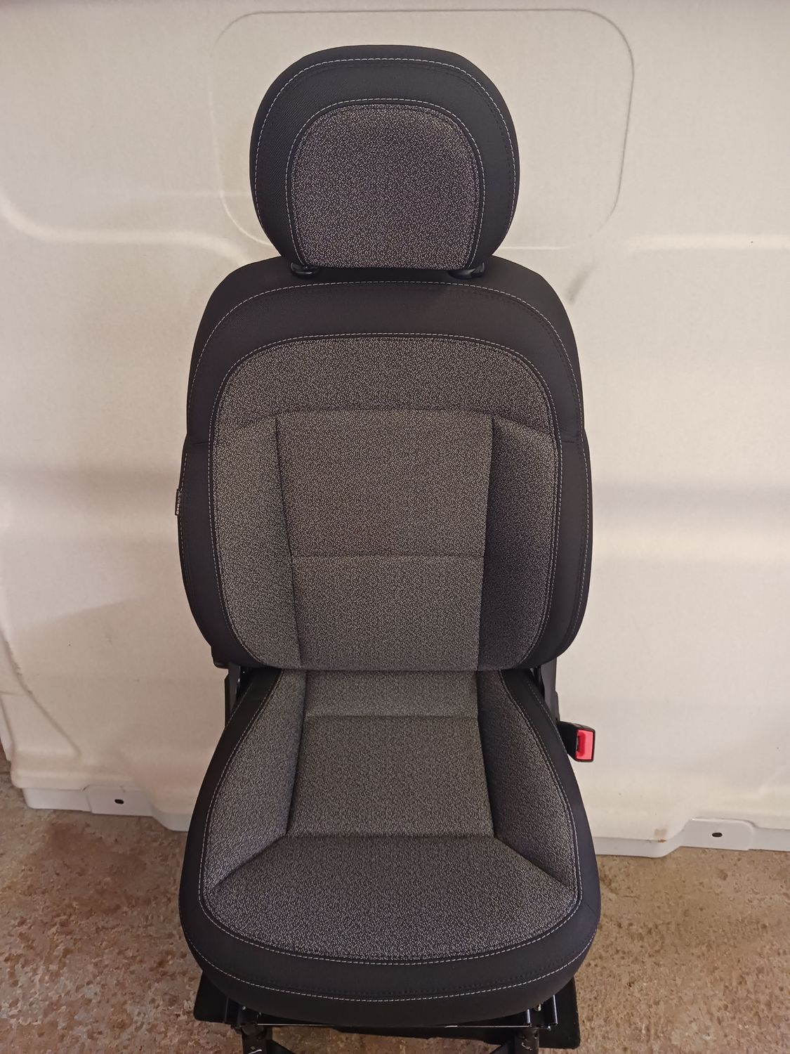 New Ram ProMaster Passenger Seat - w/ Airbag