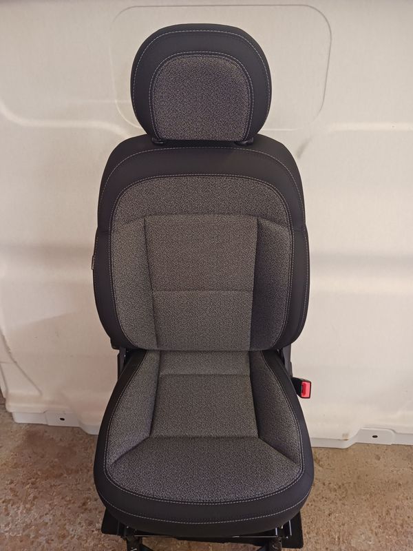 New Ram ProMaster Passenger Seat - w/ Airbag