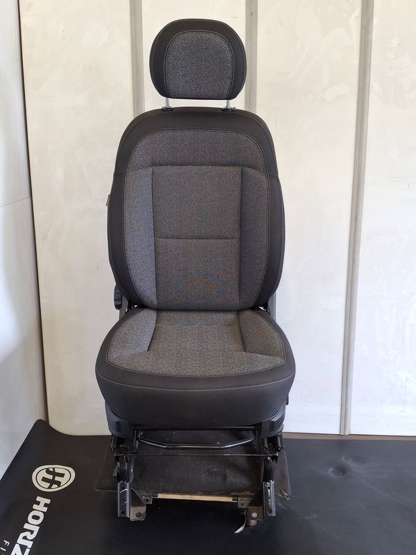 New Ram ProMaster Passenger Seat - w/ Airbag