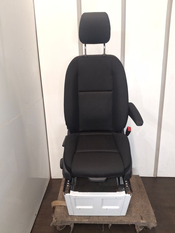 Mercedes Sprinter Passenger Seat 2019-2026