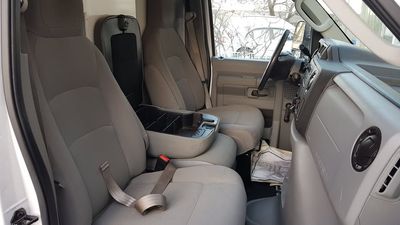 Click Here for Middle Seats