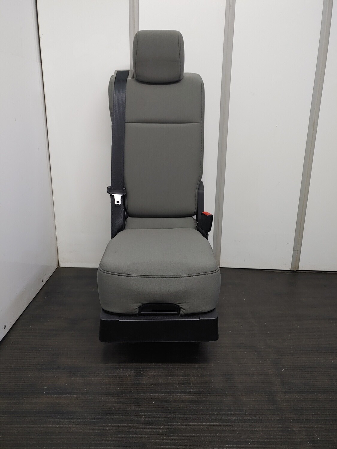 Single Seat - Available in Cloth Only