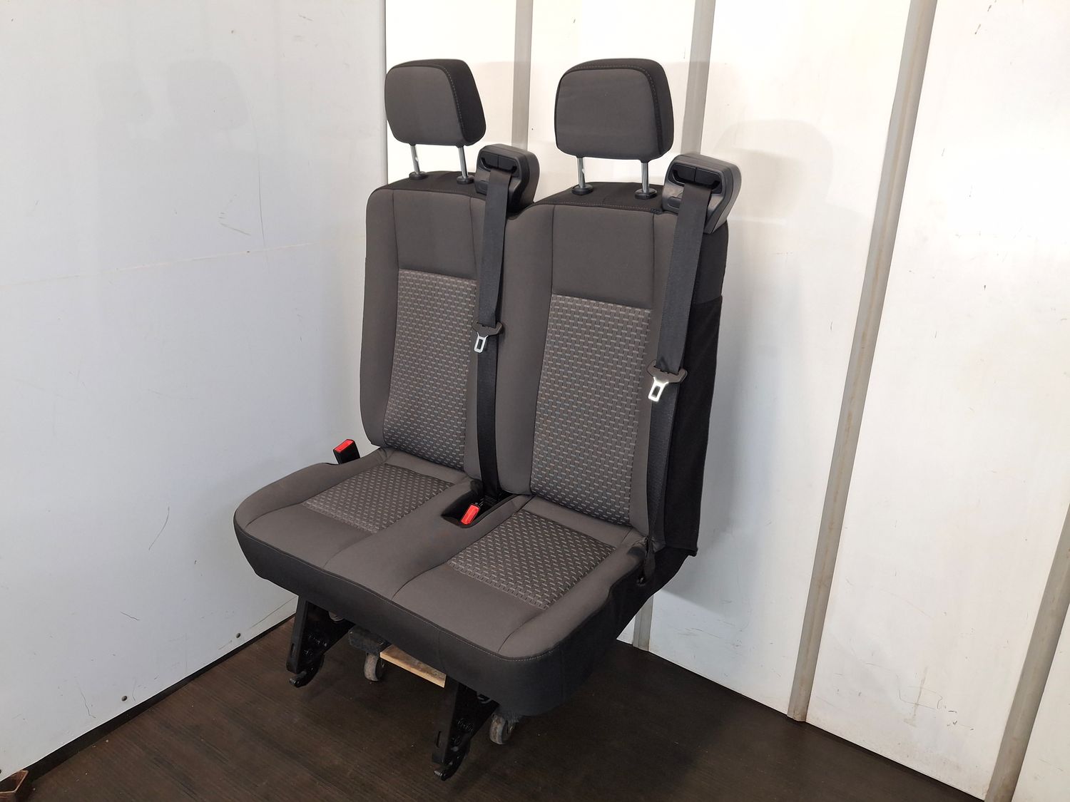 2 Passenger Bench Seat - Removable