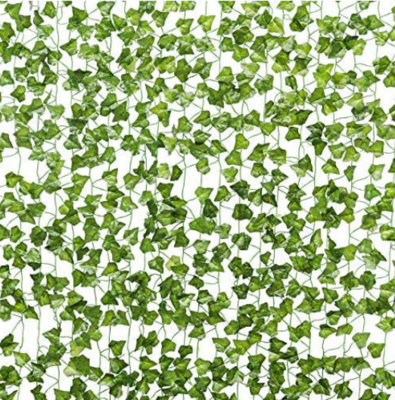 12 Strands Artificial Vine