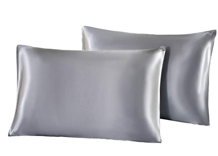 Satin PillowCase for Hair and Skin 2 Pack
