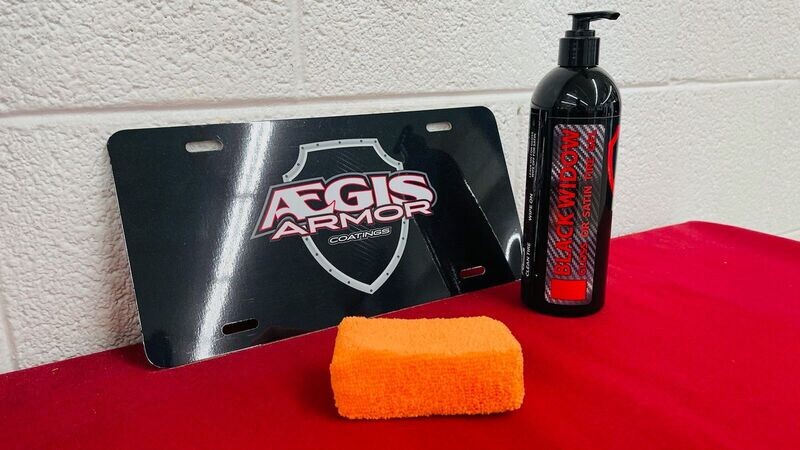 Application Sponge